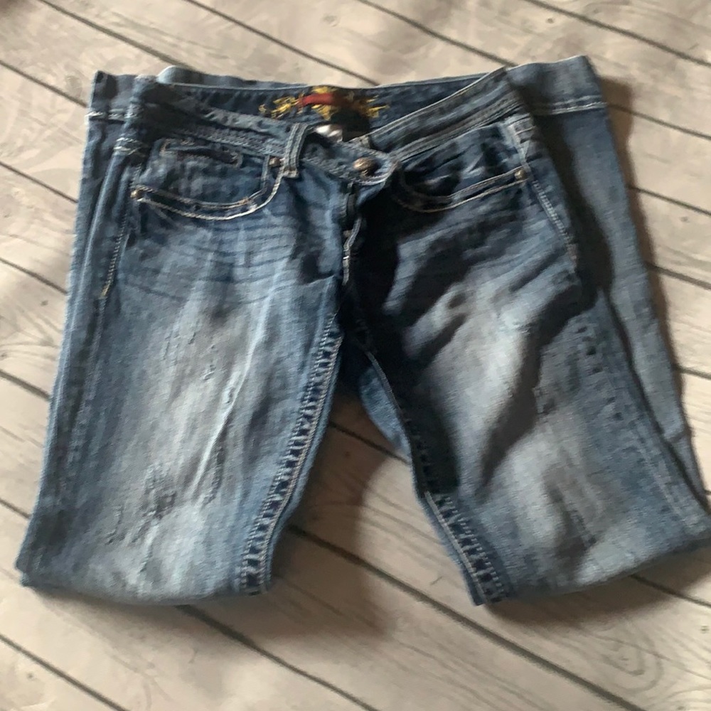 Women’s jeans